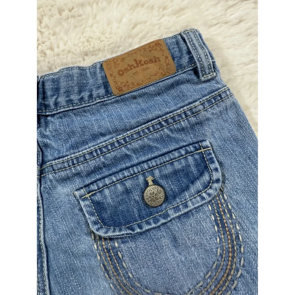 OshKosh Bgosh keywords y2k